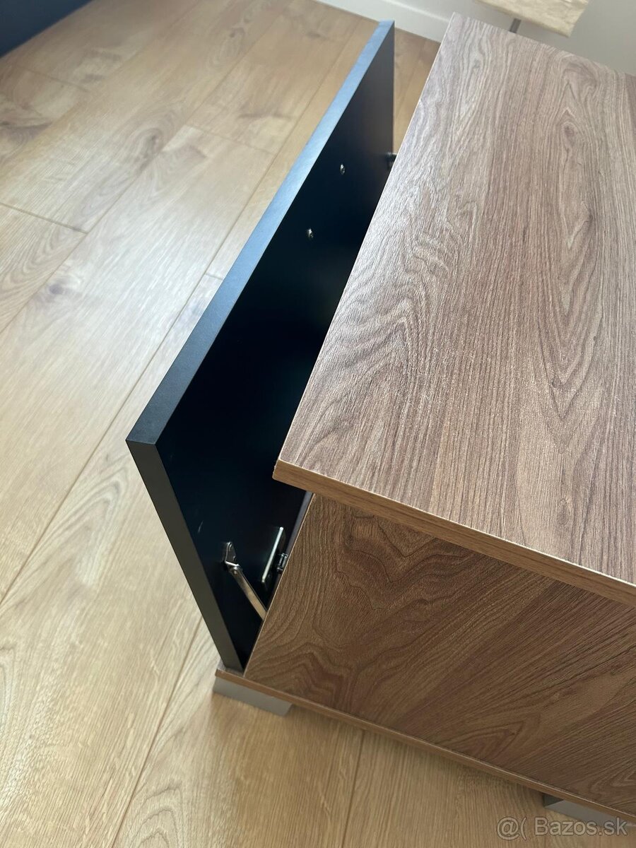 Postel + skrinka - 4