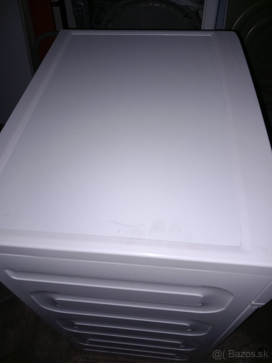 Automatické práčky - 4