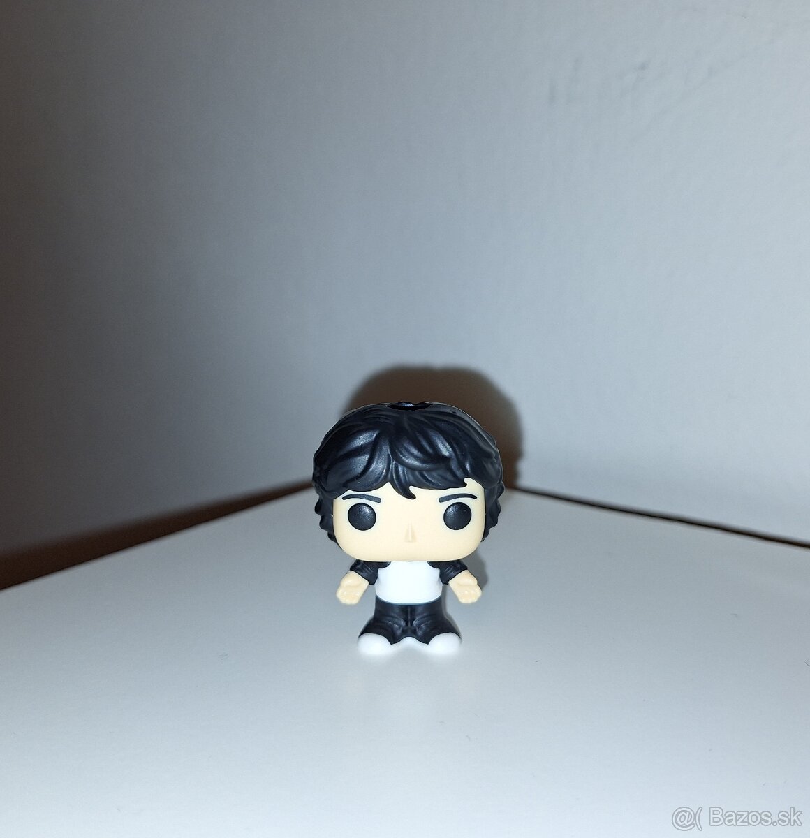 Stranger Things Kinder Joy figúrky - 4