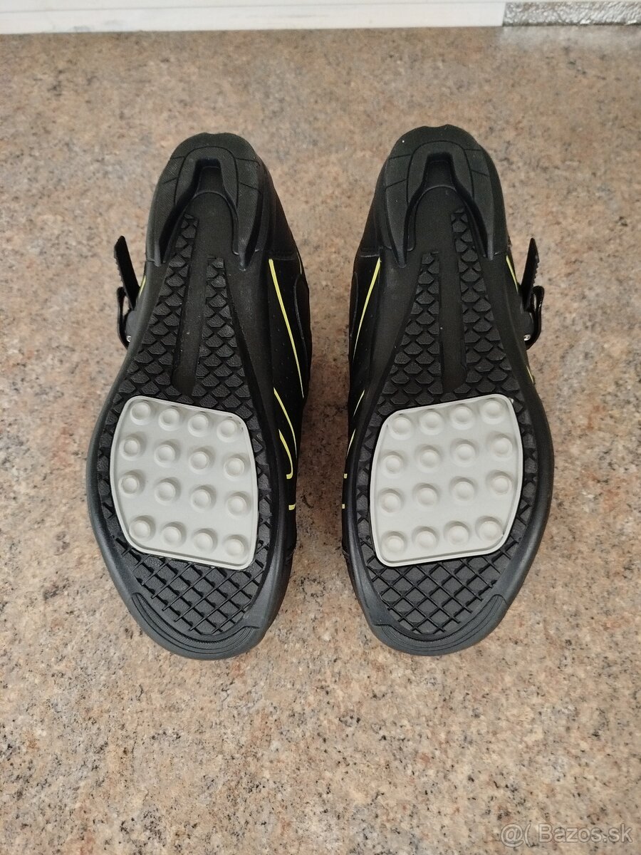 cyklistická obuv - 4