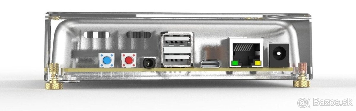 Home Assistant Yellow - 4