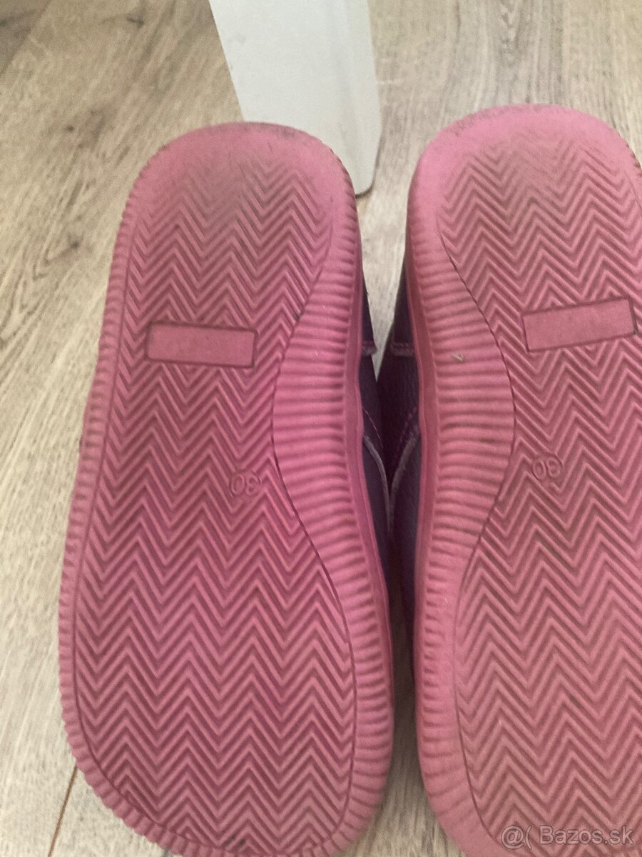 Barefoot protetica 30 - 4