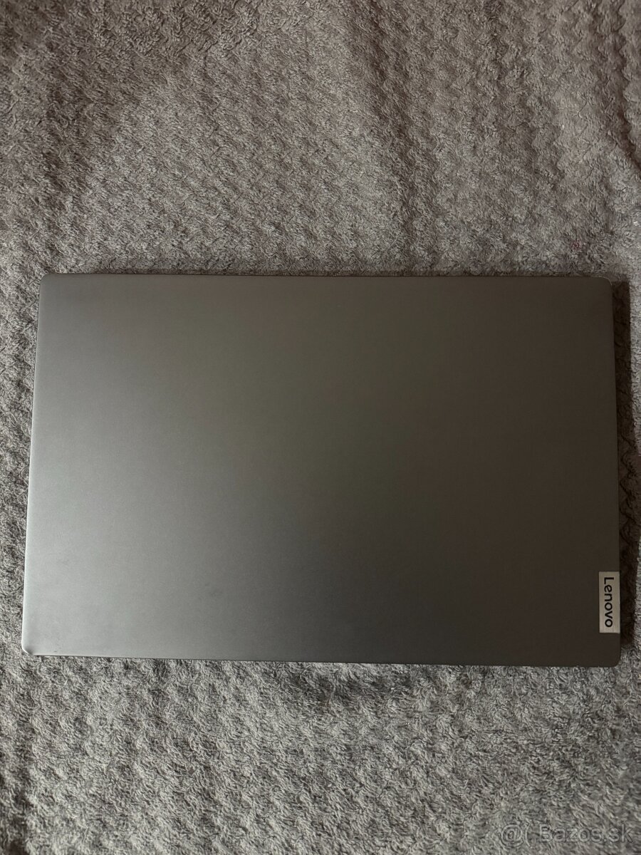 PREDAM Lenovo IdeaPad 5 14ALC05 Graphite Grey celokovový - 4