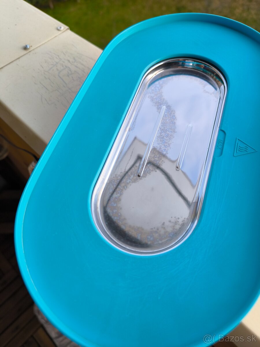 Sterilizátor Philips Avent 3v1 - 4