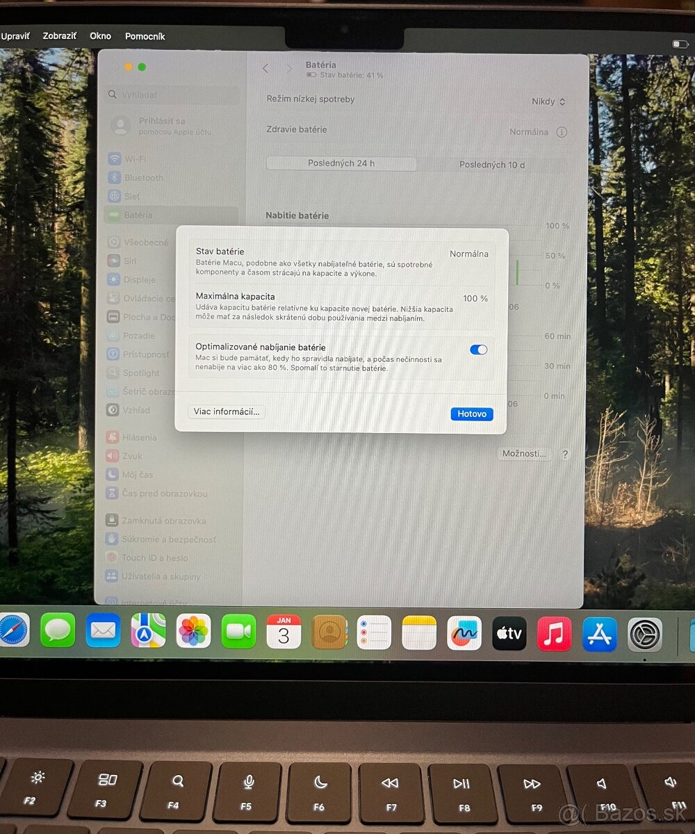 MacBook Air M2 2023 - 4