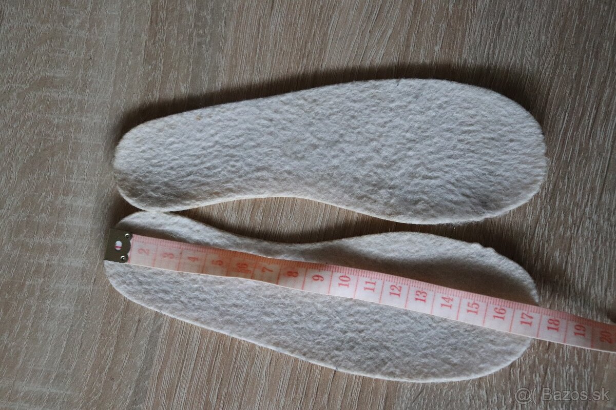 Gumaky nezateplene c. 25 - 26 - 4