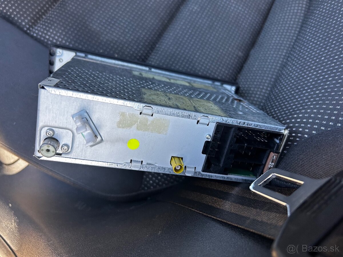 Audi radio audio - 4