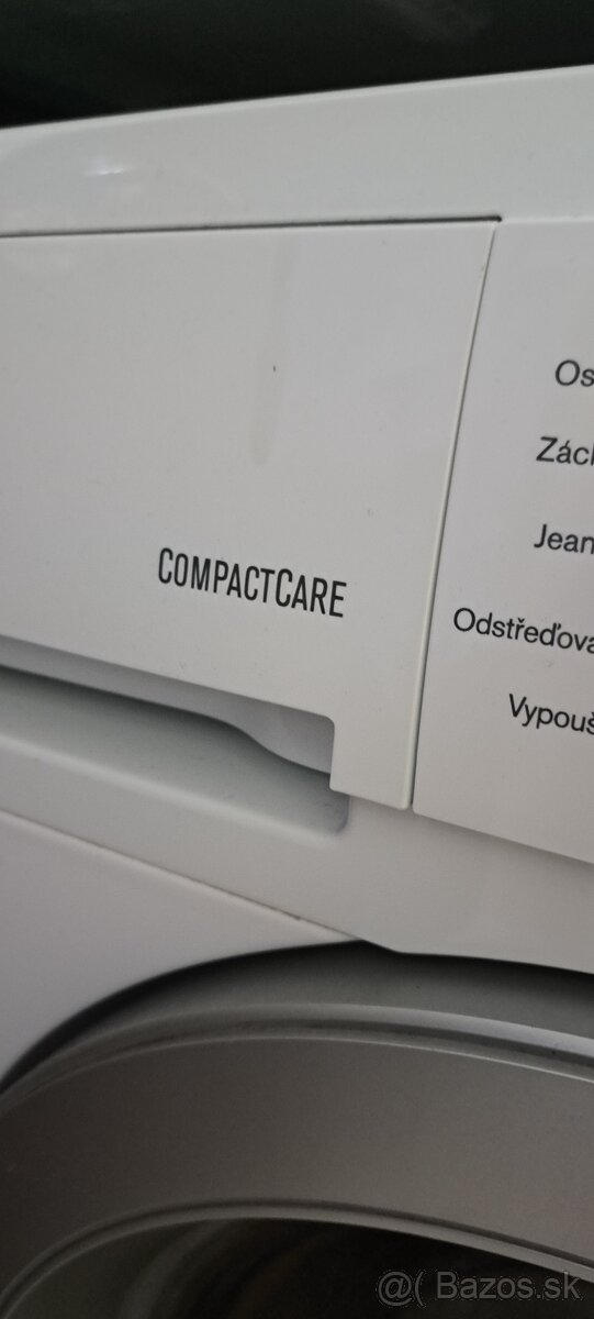 Predam pračku elektrolux - 4