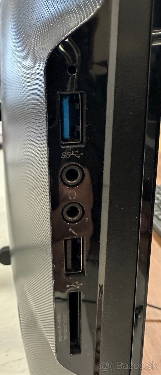 Lenovo All-in-One C20-00 - 4