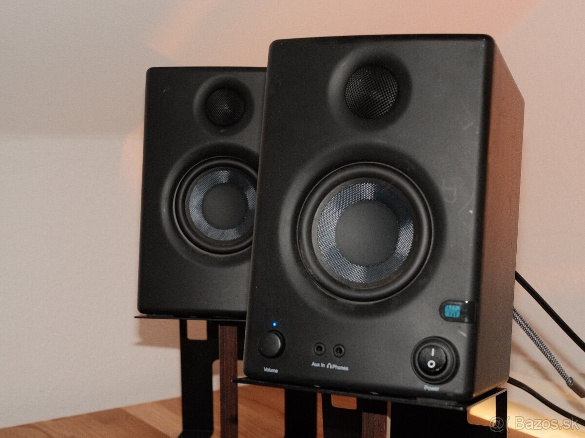Presonus ERIS 3.5 BT - 4