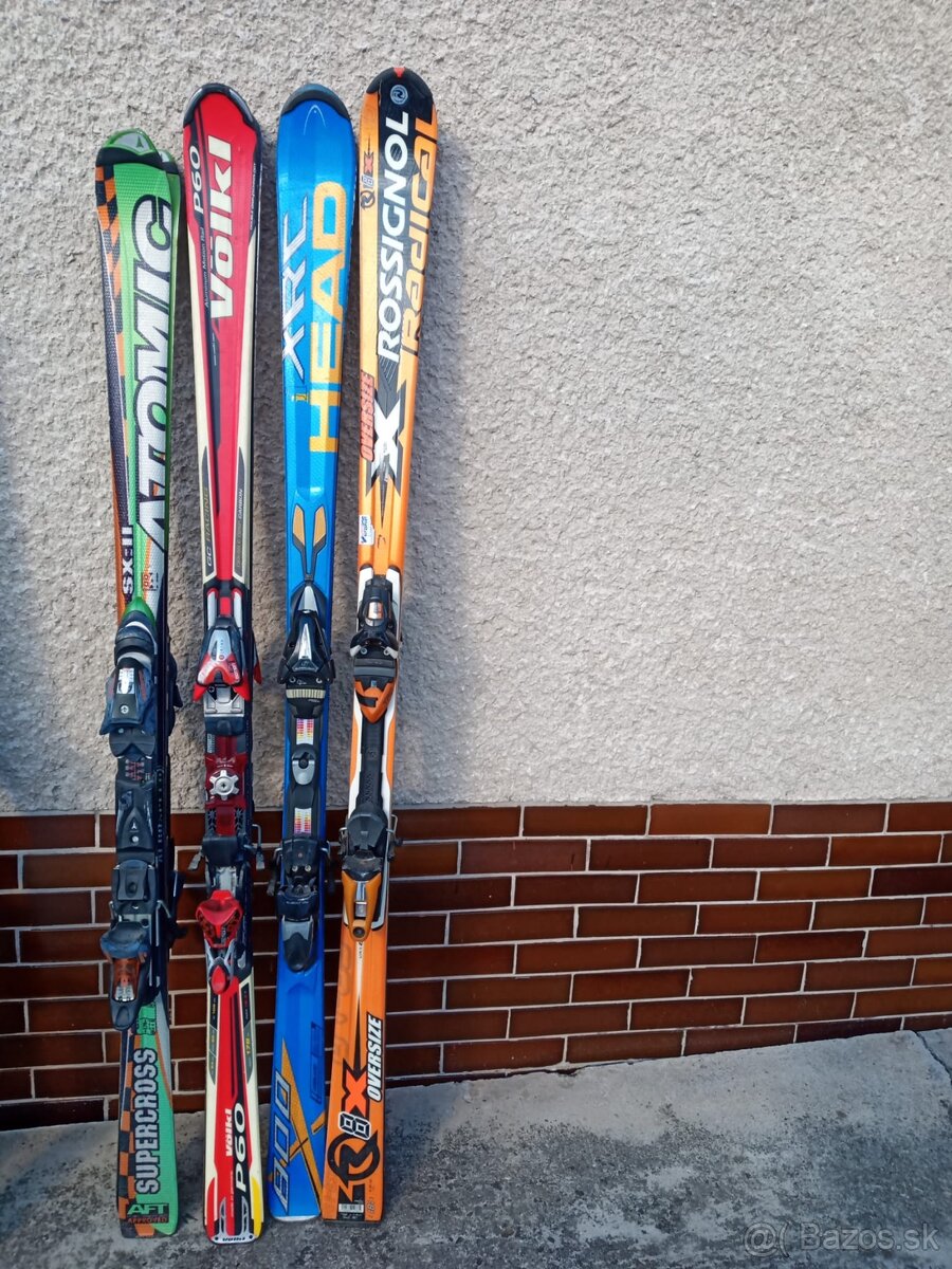 Lyze Atomic Head - 4