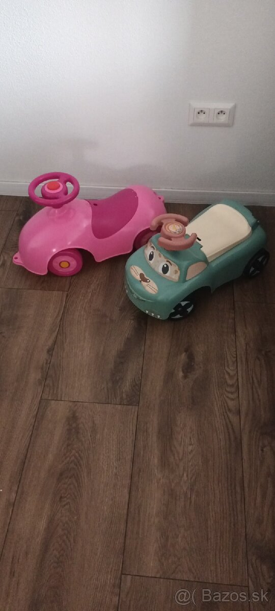 Detské odrážadlá - 4