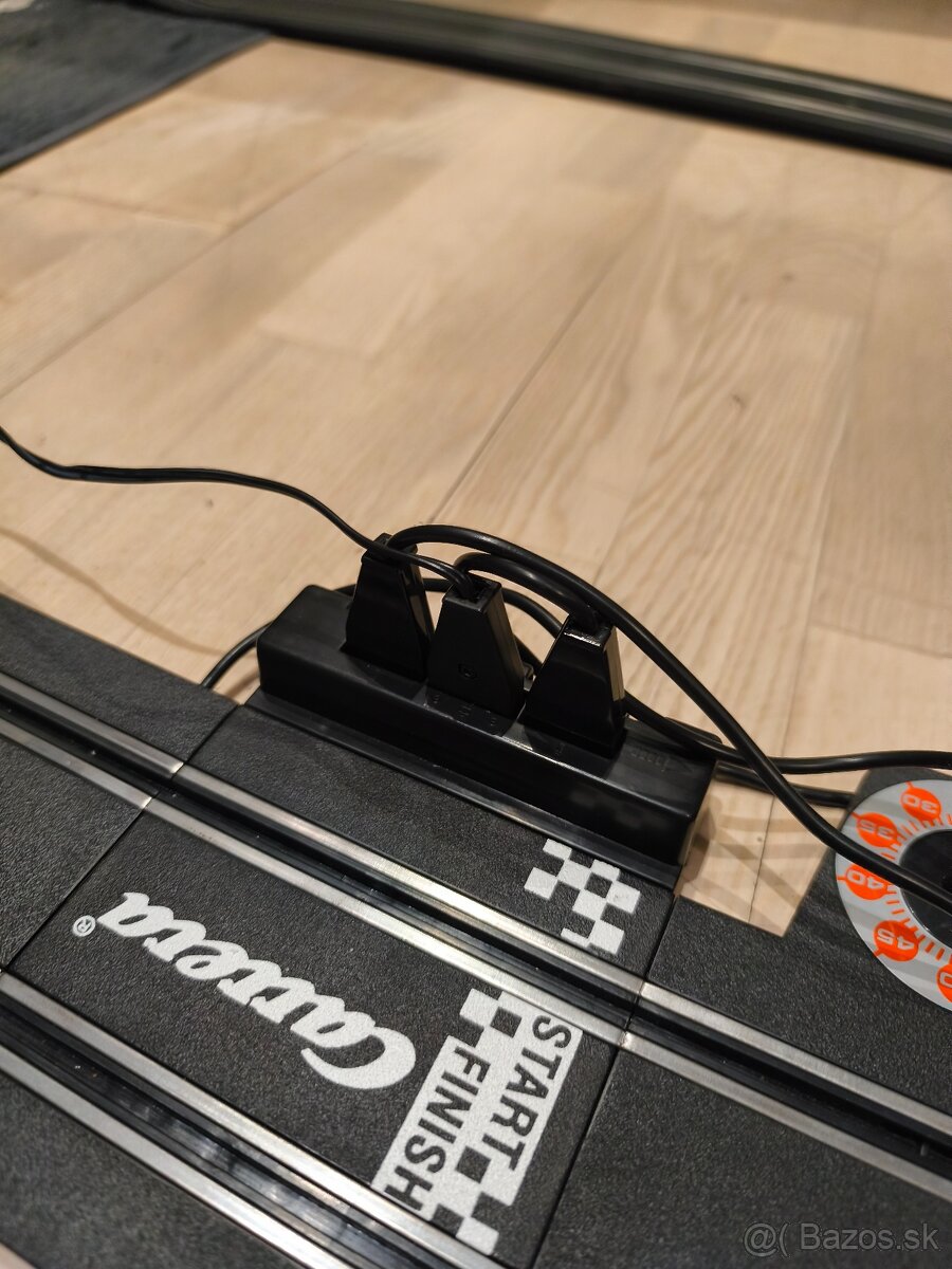 Speed Racers Formulová dráha - 4