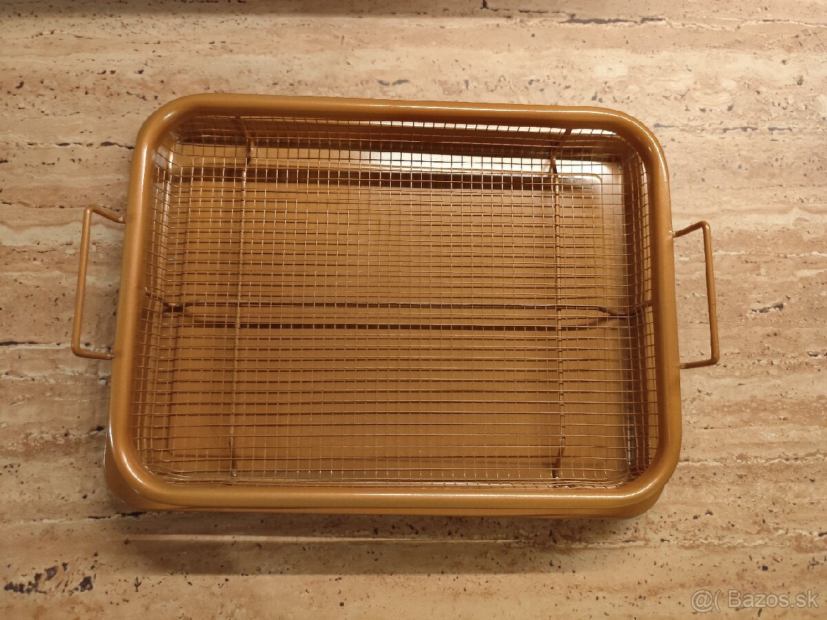 Plech na pečenie nový - 4