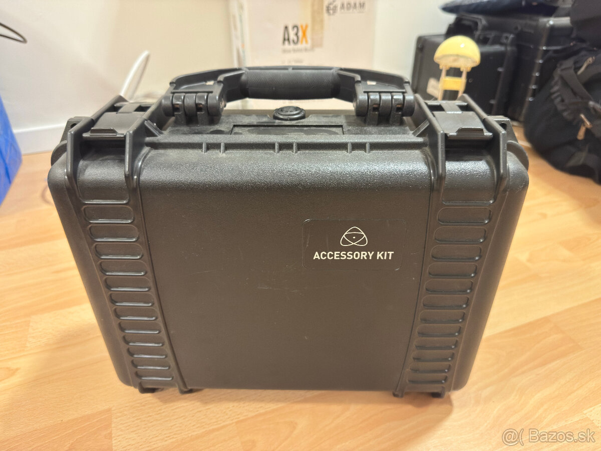 Atomos Shogun Classic 7" - 4