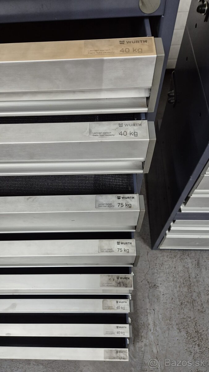 Vybavenie do auta...autoregále - 4