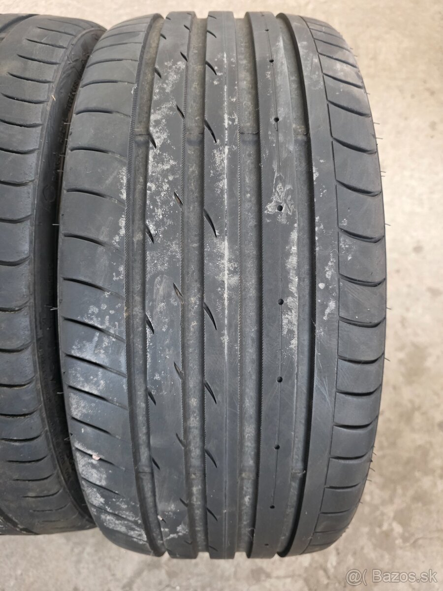 Letné pneumatiky 235/30 r21 dot2020 - 4