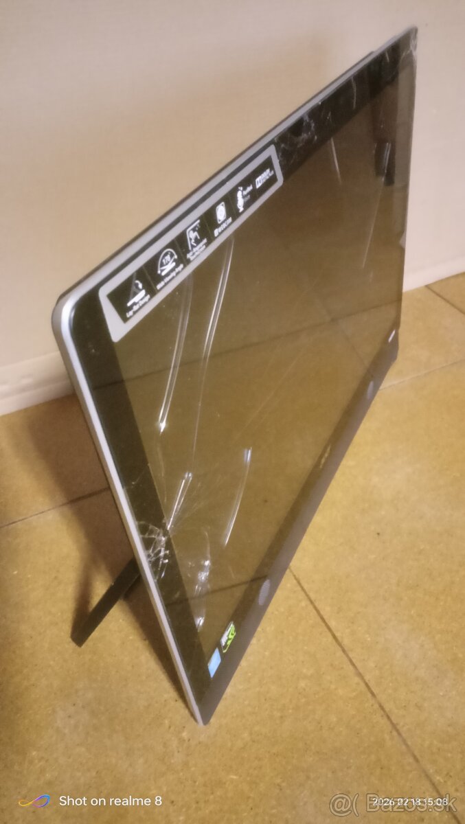 Acer Aspire U5-620 - 4