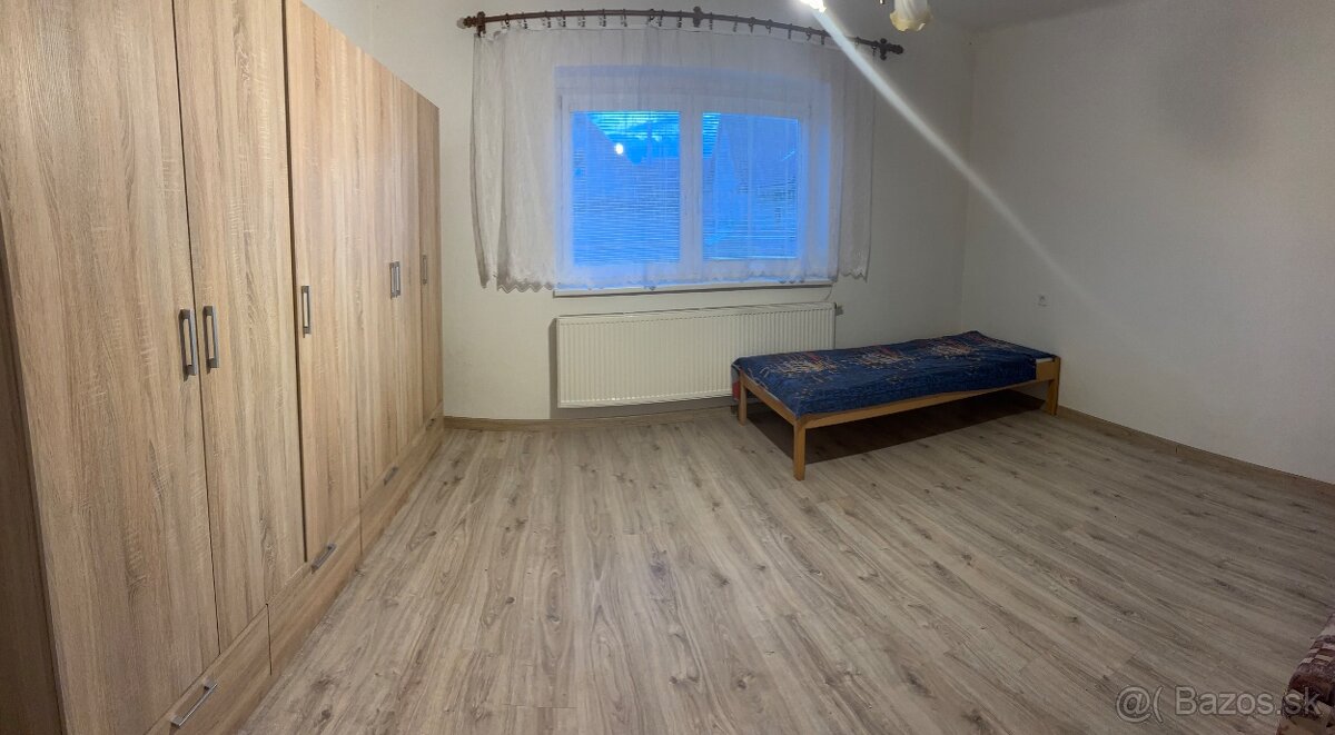 Prenájom rodinného domu - 4