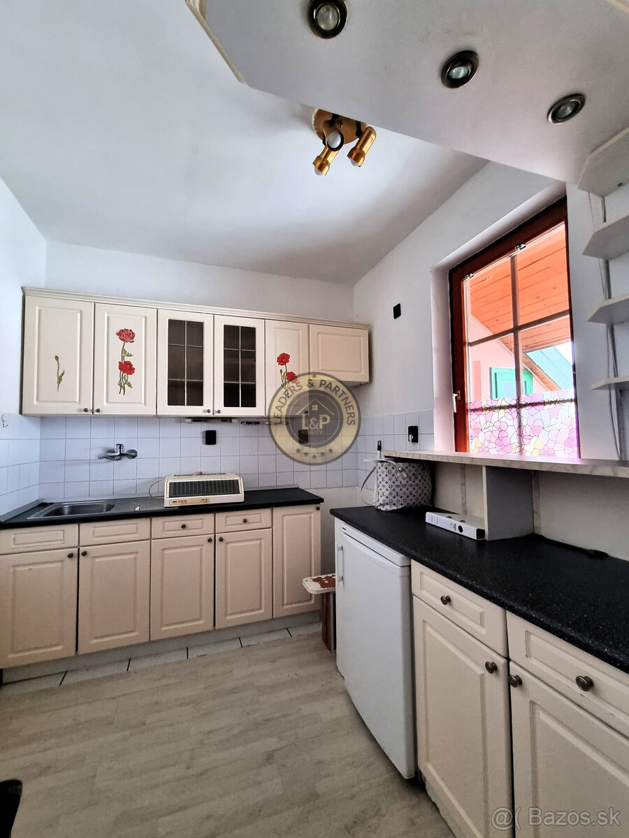 PREDAJ 3izbový byt Mosonmagyaróvár - 4