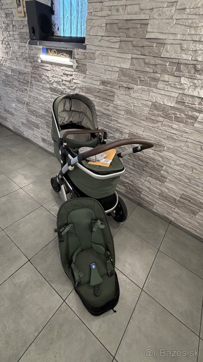 Joolz kočík - 4