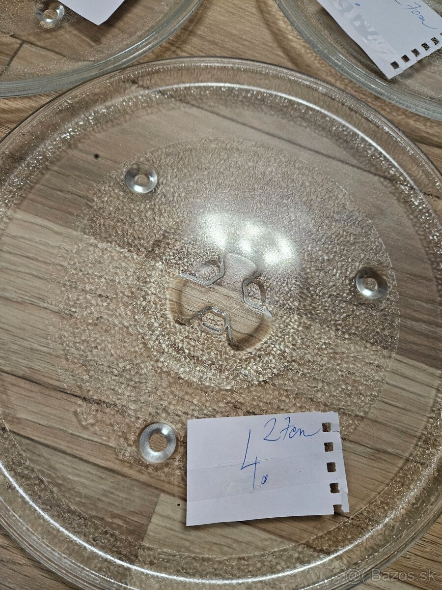 Taniere do mikrovlnky - 4