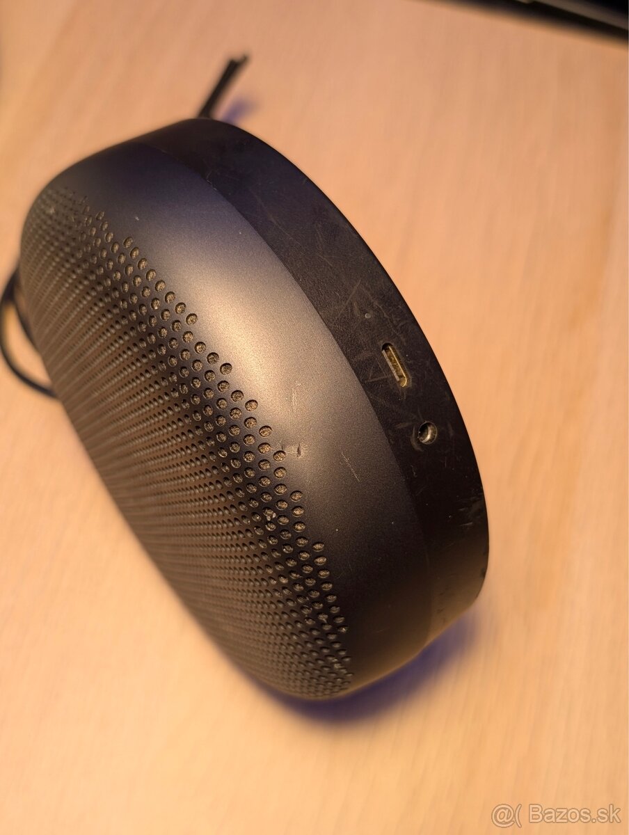 Bang & Olufsen Beoplay a1 - 4