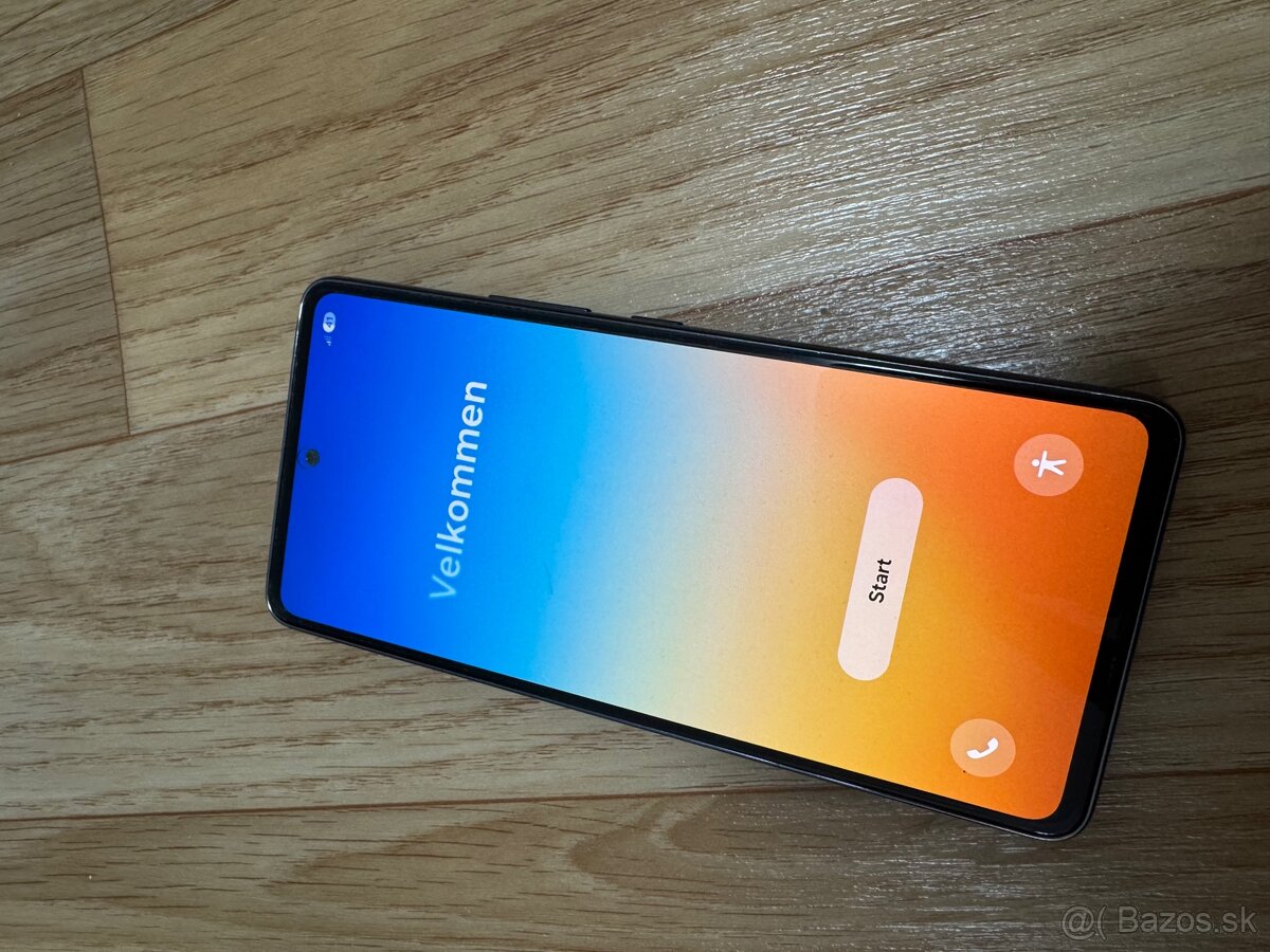 Samsung galaxy a53 5G 128gb - 4