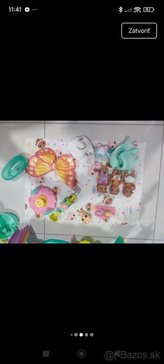 Domček pre víly Baby Born - 4