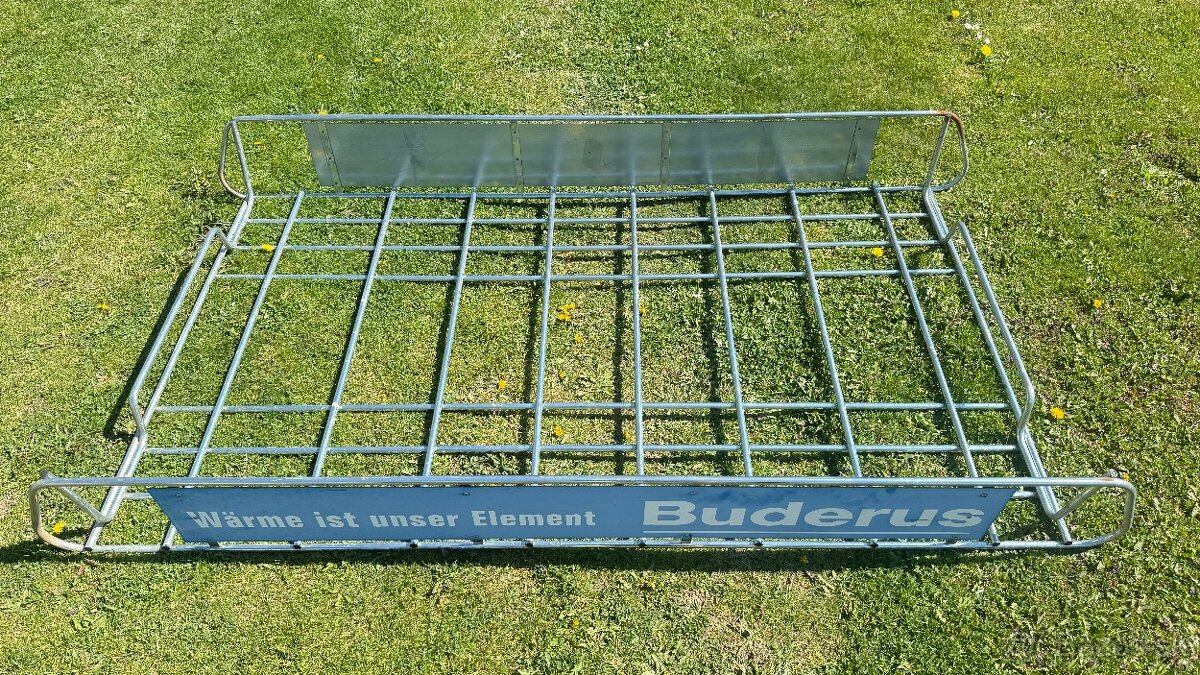 Strešný nosič - 0917480626 - 4