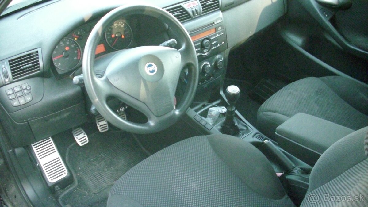 Stilo - 4