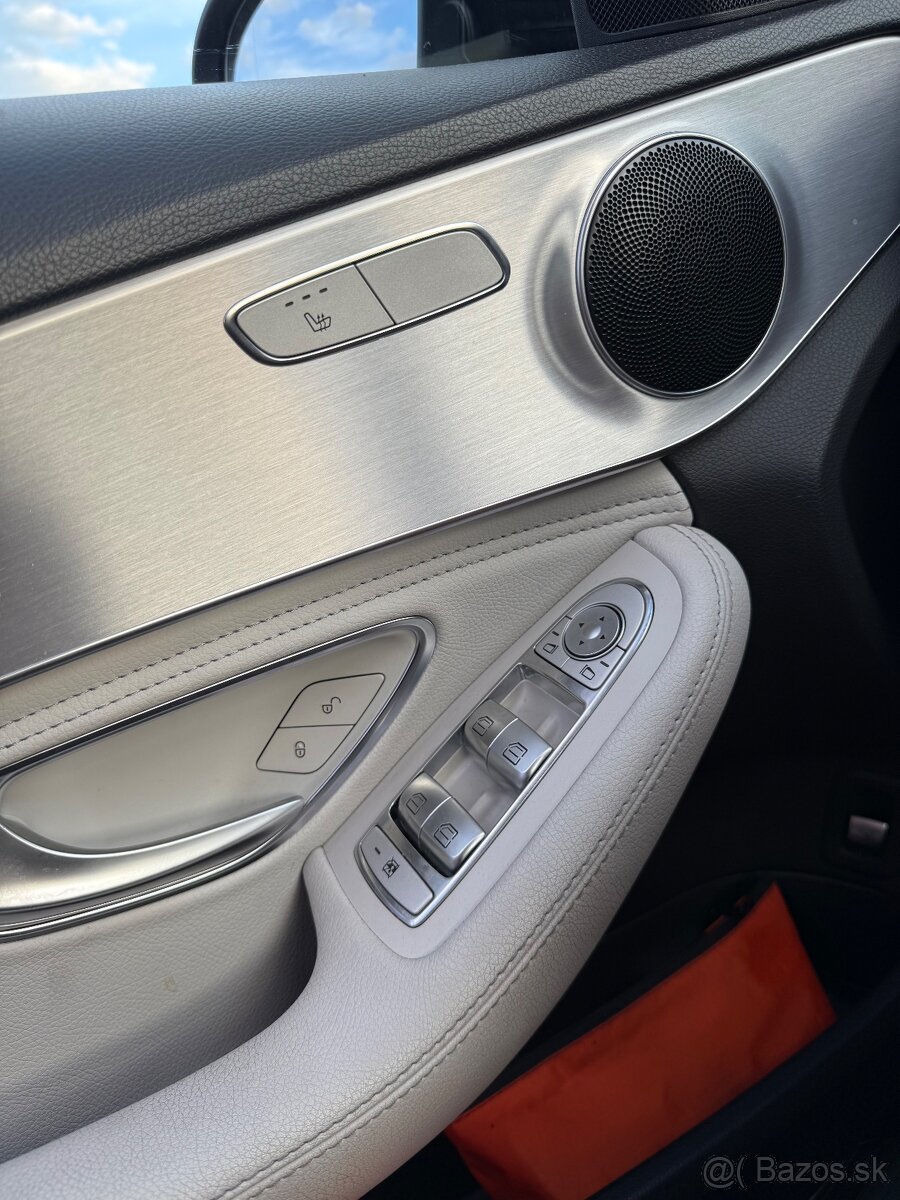 Mercedes c220 - 4