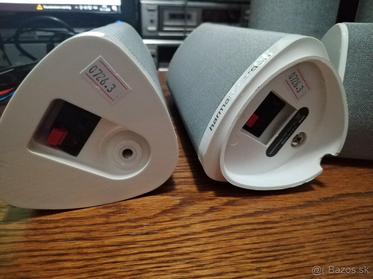 Reproduktory Harman Kardon - 4