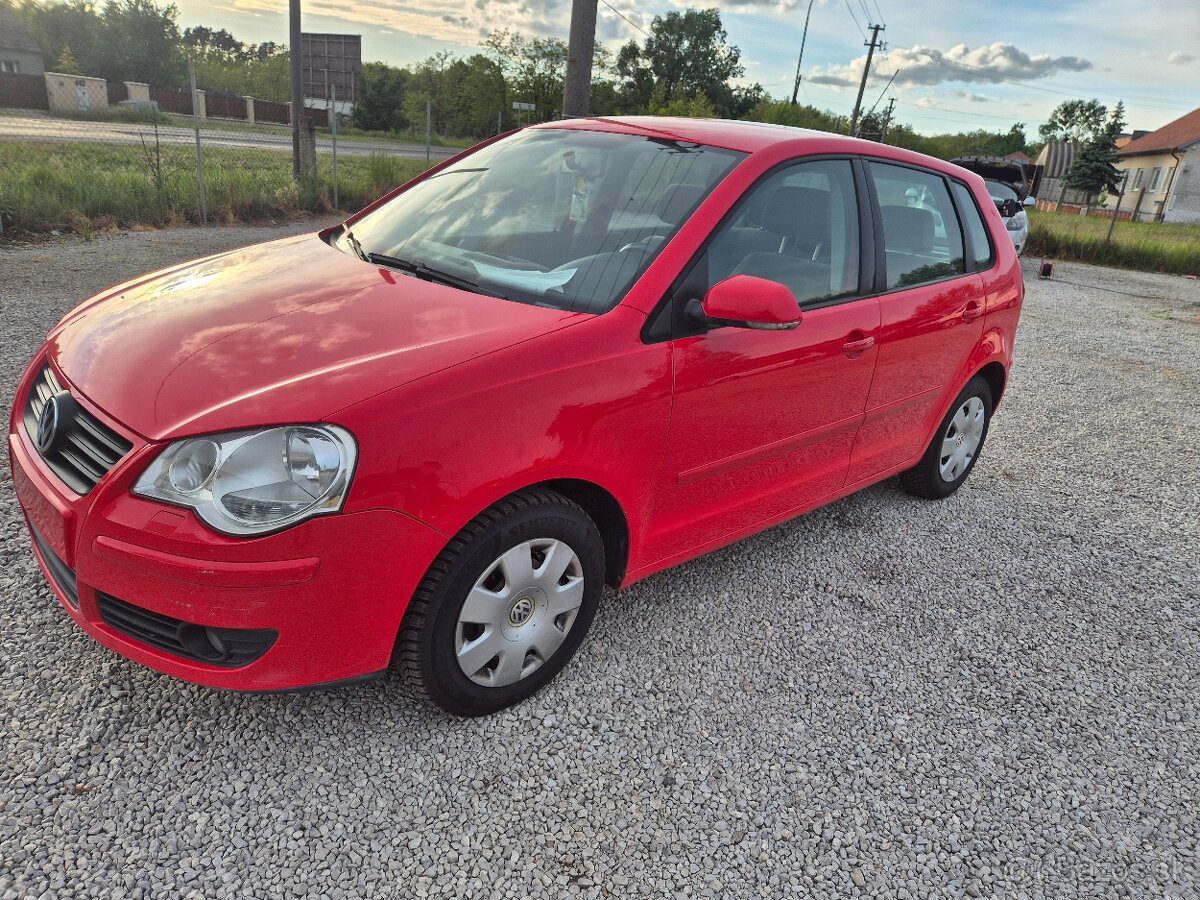 Vw polo - 4