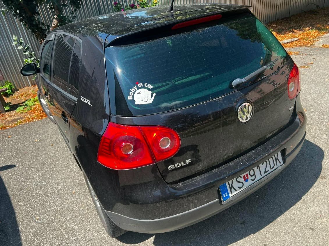 Golf - 4