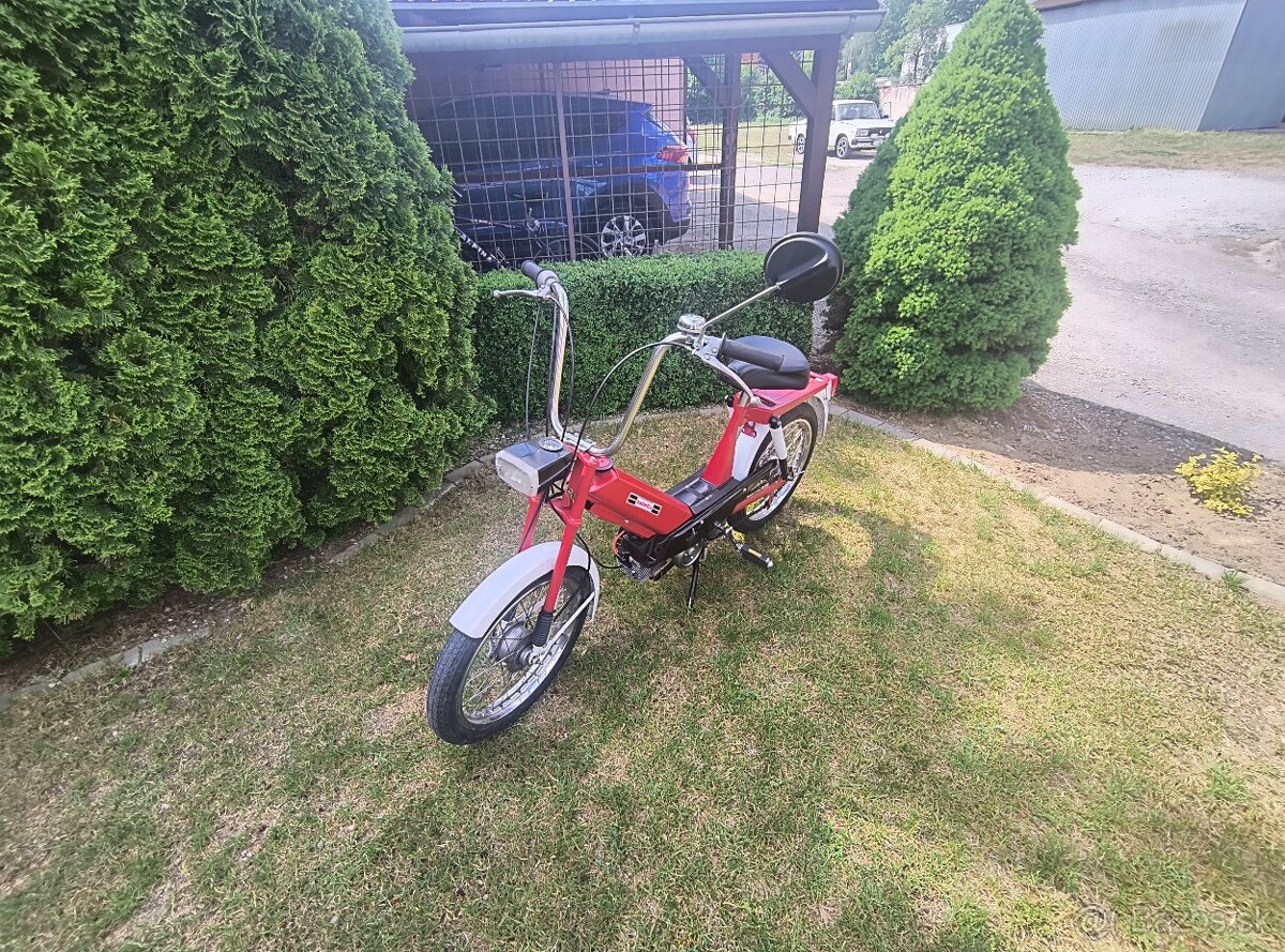 Babeta 207 - 4