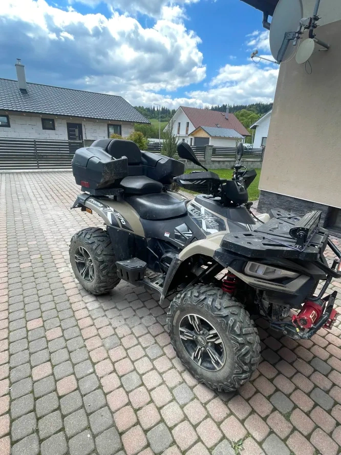Linahi 570 2021