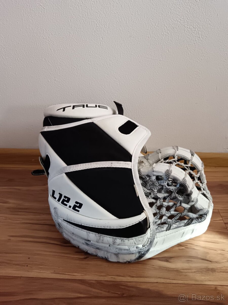 Brankárska lapačka OPAČNÉ GARDE - 4