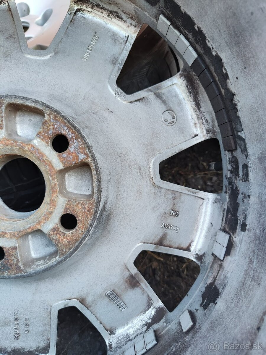 elektrony r17 5x112 - 4