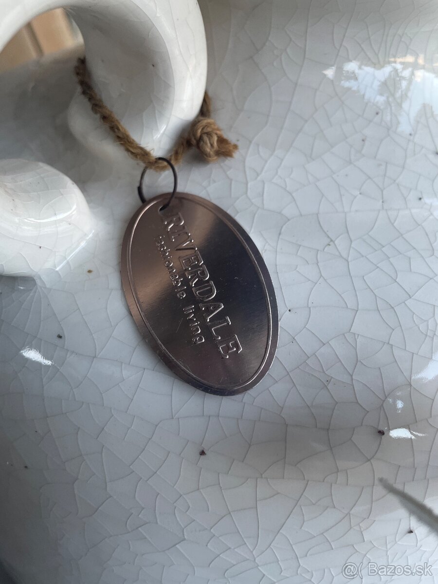 štýlová váza s nádychom nostalgie - 4