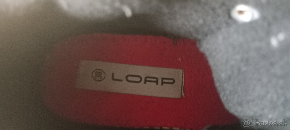 Chlapčenské jesenné topánky - 4