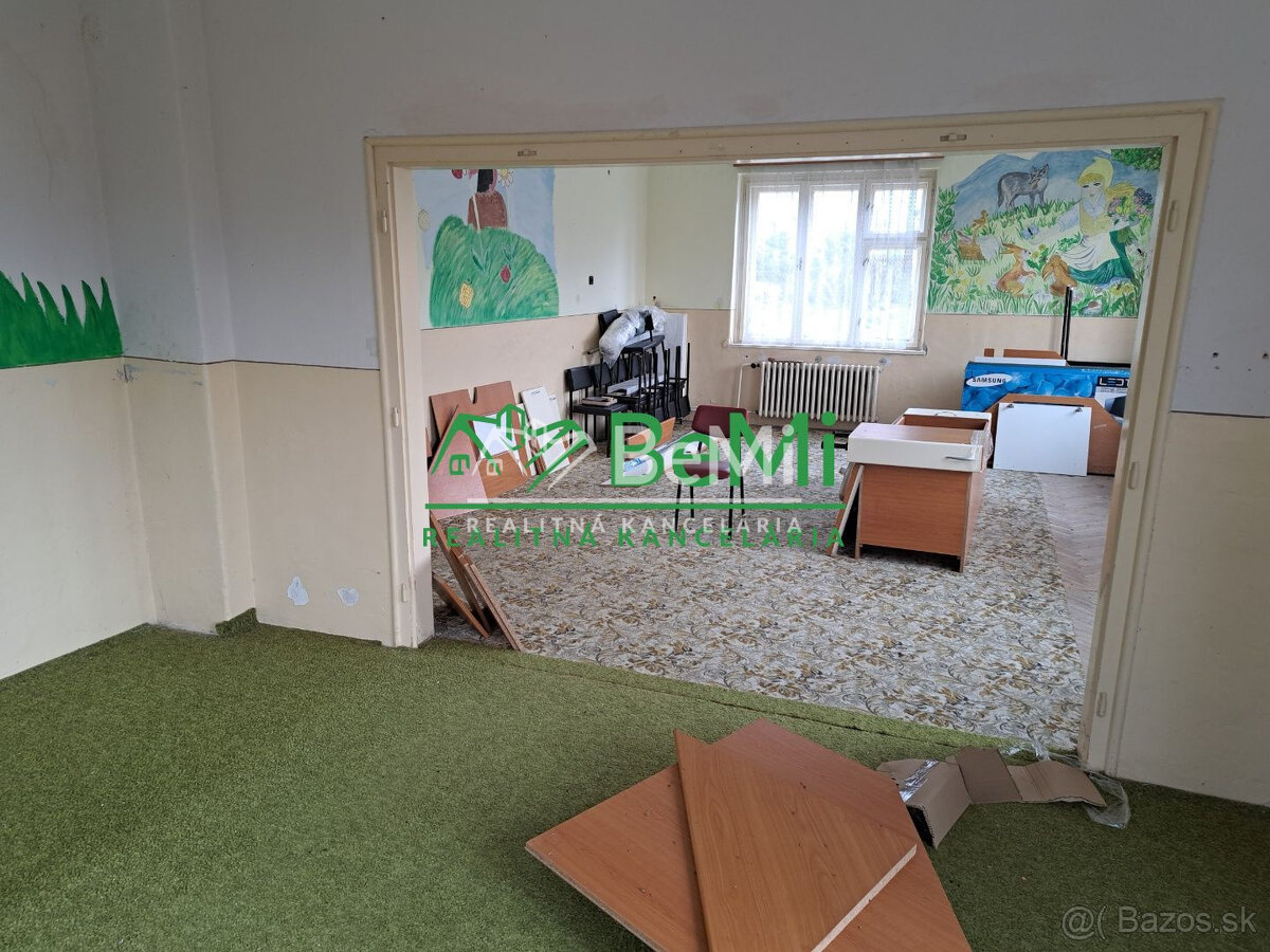 Rodinný dom Kostoľany pod Tribečom (002-12-VLAS) - 4