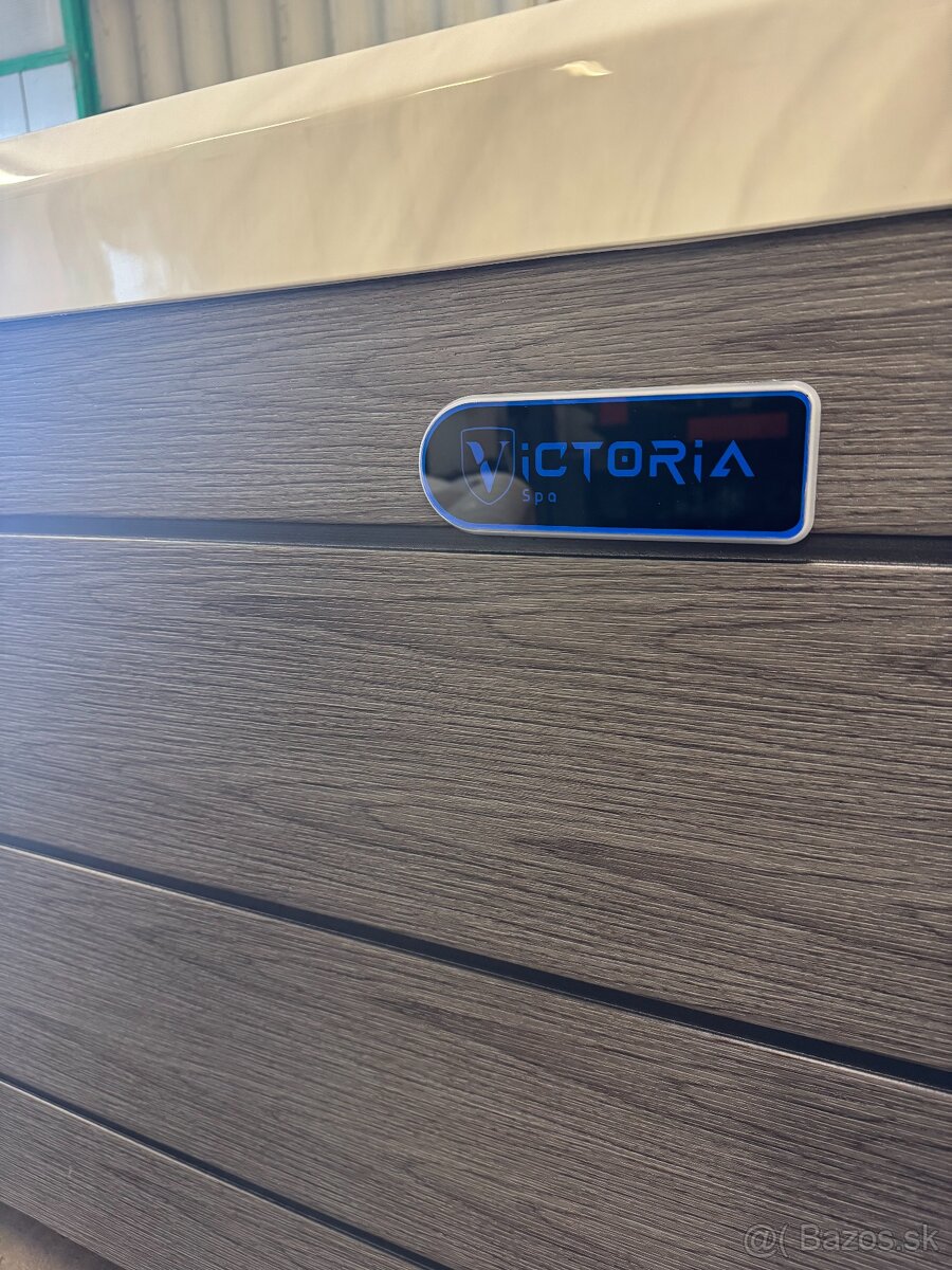 Vířivka Victoria SPA - 4