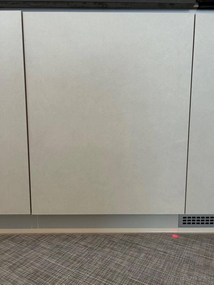 Vstavaná umývačka riadu Bosch - 4