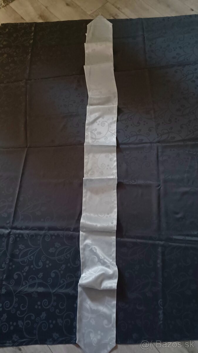 Vianočný obrus - 4