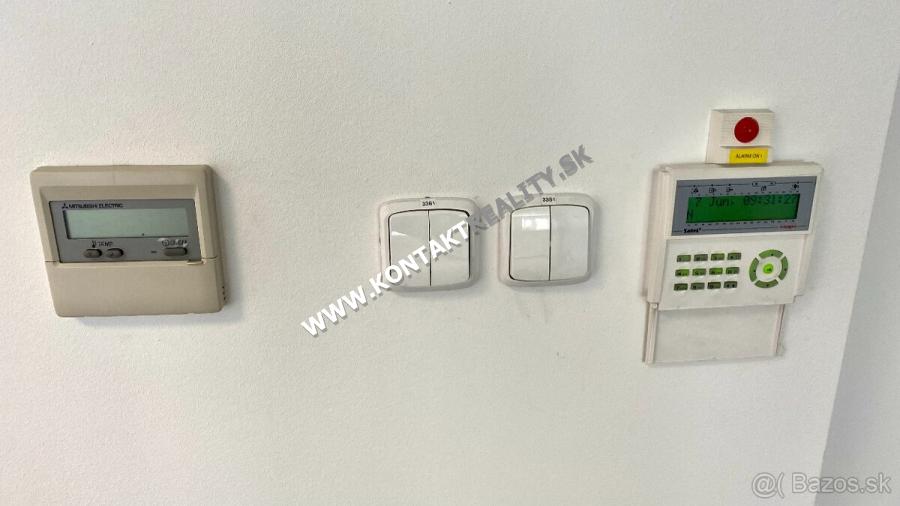 Kancelária 60 m2 v centre mesta ul. Mlynská, Staré mesto - 4