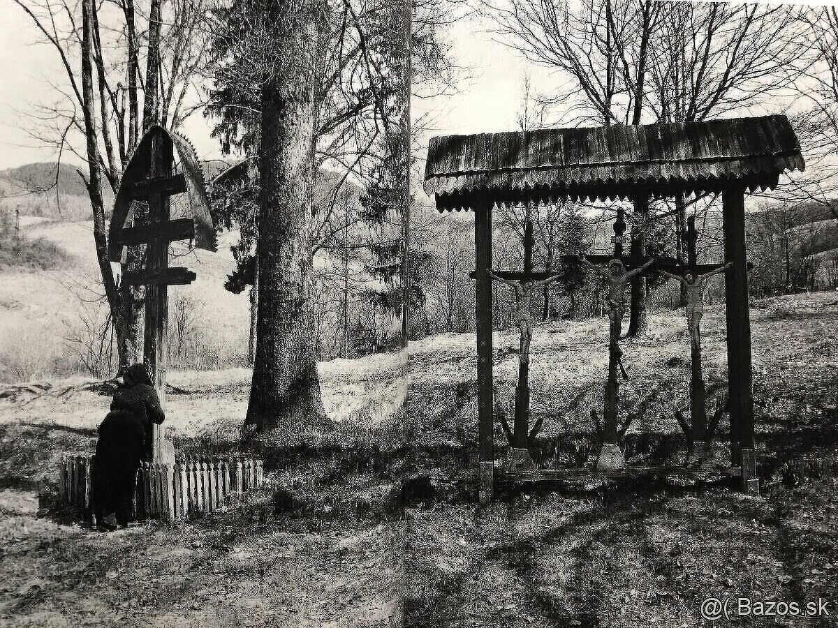 venovanie - Tibor Huszár: Letokruhy večnosti - 4