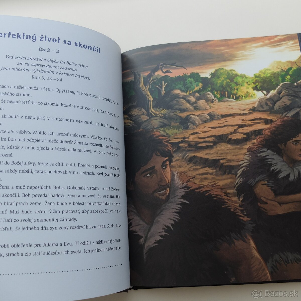 Adventná kniha príbehov Nová - 4