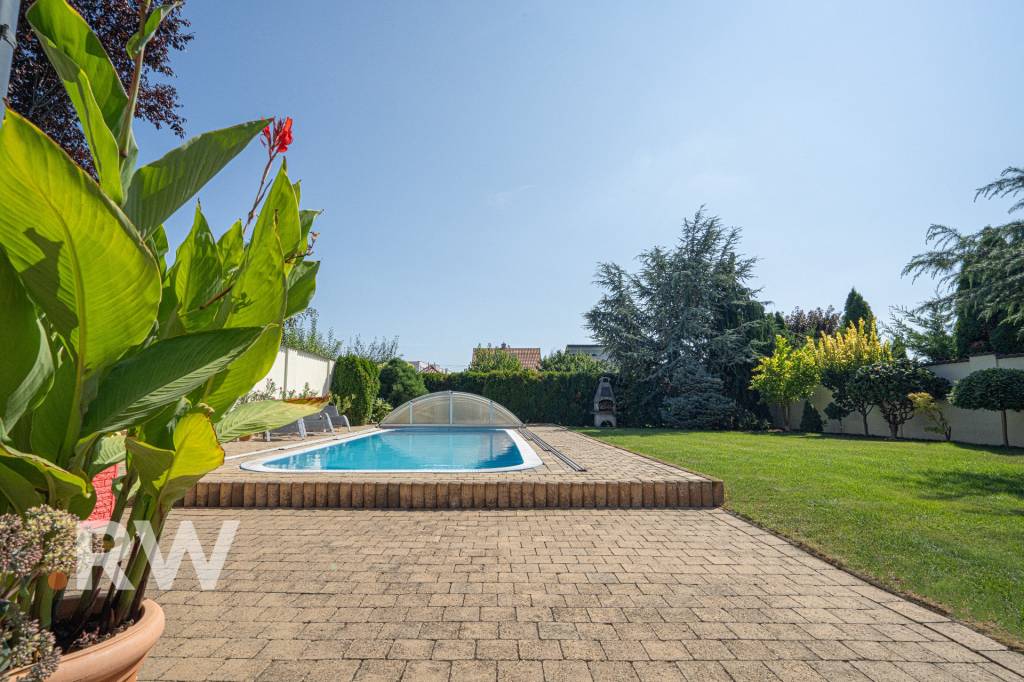 REWIN I Majestátny rodinný dom s investičným potenciálom - 4