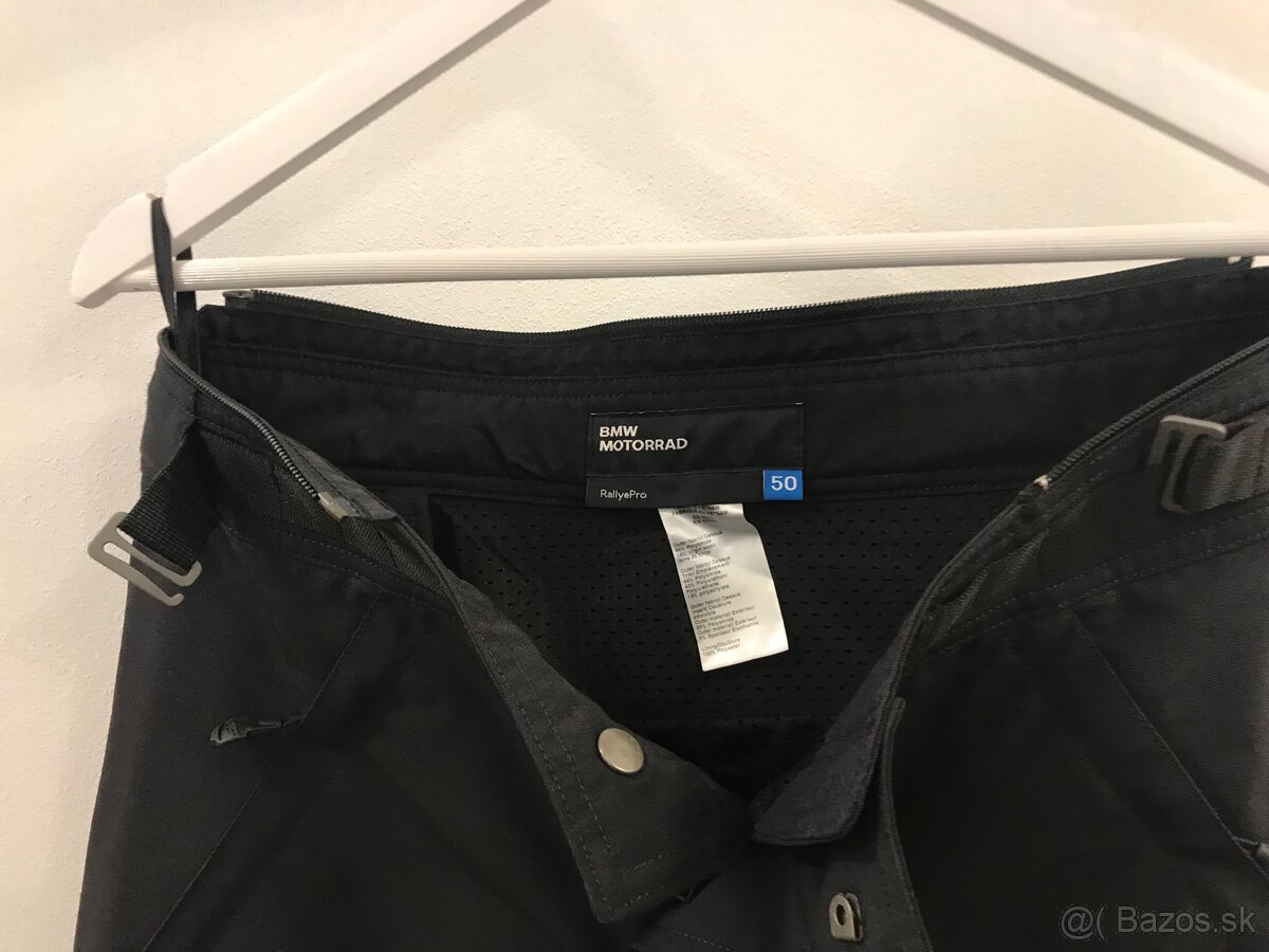 BMW Rally Pro súprava. 1980€. Nová. Veľkosť 50. - 4